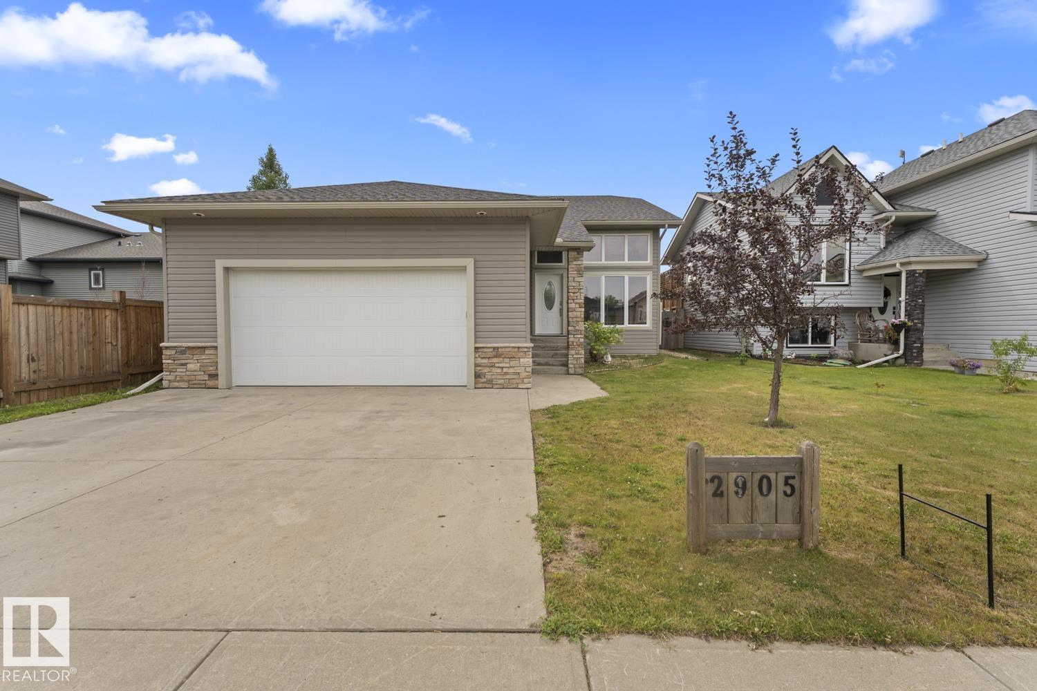 2905 GOLDENROD GA, Cold Lake, Alberta