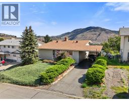 1574 GRIFFIN Terrace, kamloops, British Columbia