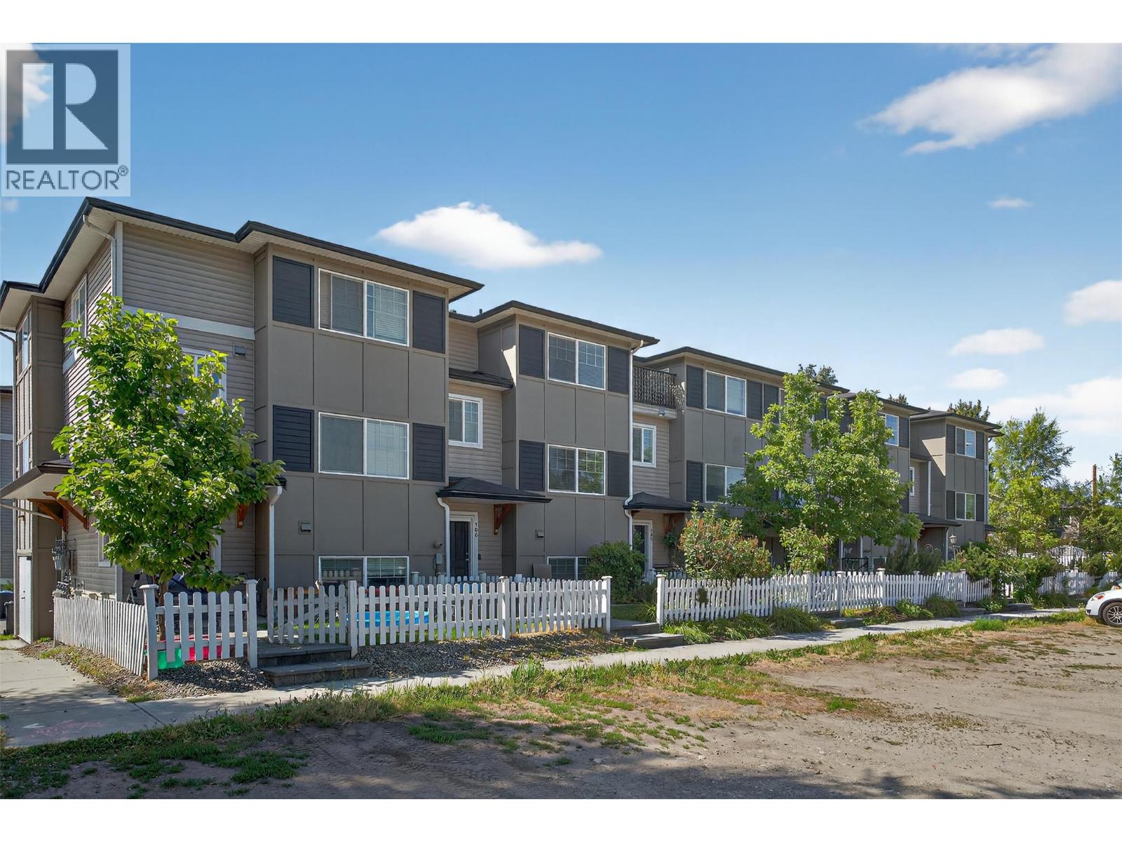 122 Hartman Road Unit# 106, Kelowna, British Columbia  V1X 8E6 - Photo 2 - 10358795