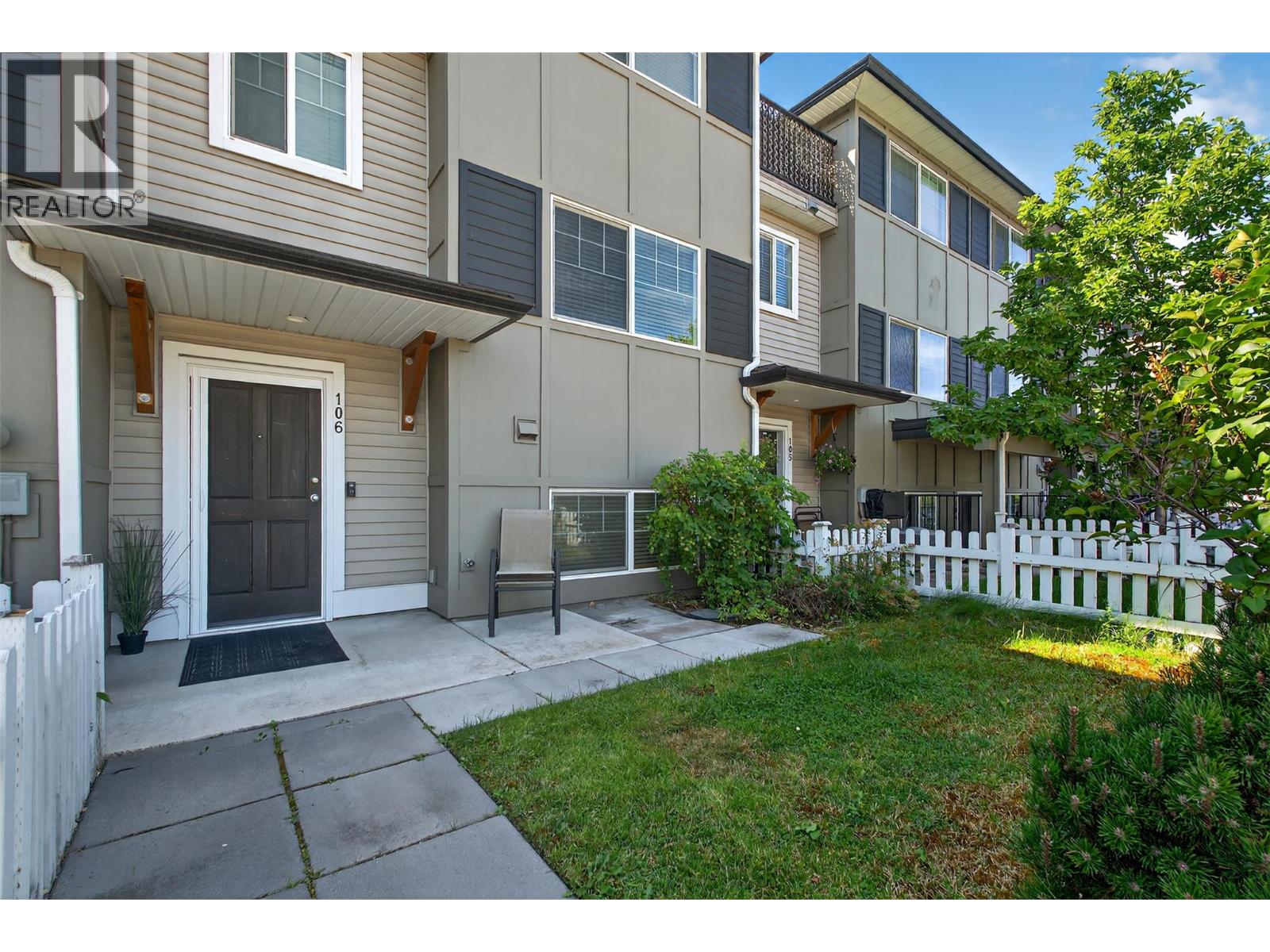 122 Hartman Road Unit# 106, Kelowna, British Columbia  V1X 8E6 - Photo 3 - 10358795