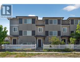 122 Hartman Road Unit# 106, kelowna, British Columbia