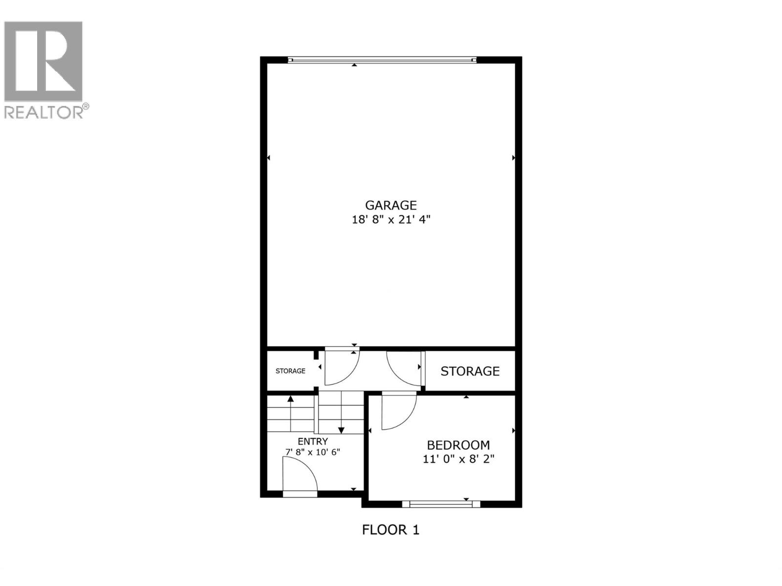 122 Hartman Road Unit# 106, Kelowna, British Columbia  V1X 8E6 - Photo 32 - 10358795
