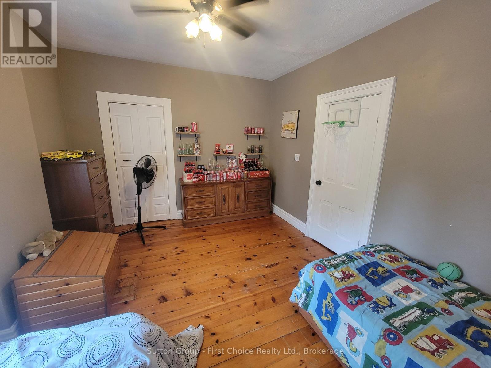 30 King Street N, South Huron, Ontario  N0M 1M0 - Photo 27 - X12334341