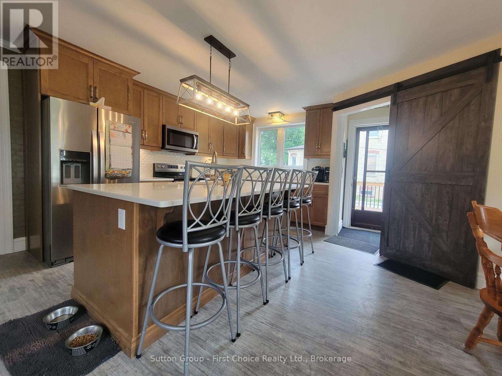 30 King Street N, South Huron, Ontario  N0M 1M0 - Photo 14 - X12334341