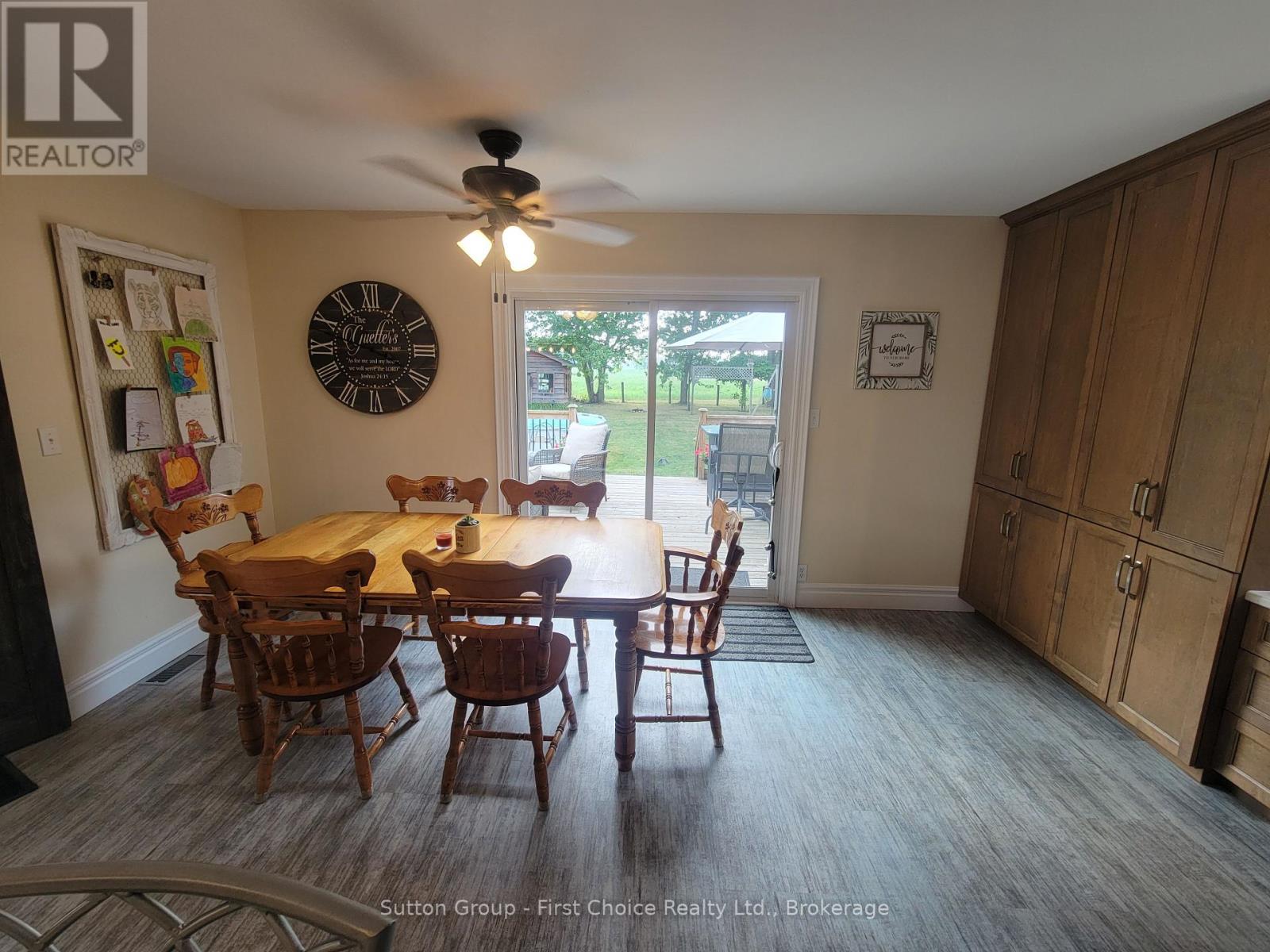 30 King Street N, South Huron, Ontario  N0M 1M0 - Photo 16 - X12334341