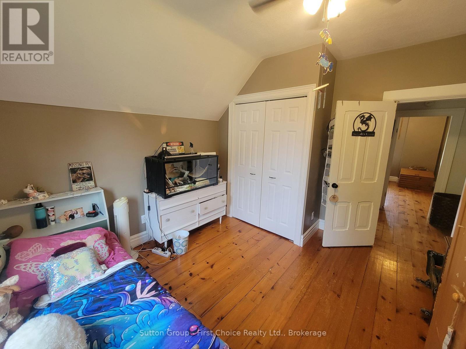30 King Street N, South Huron, Ontario  N0M 1M0 - Photo 30 - X12334341
