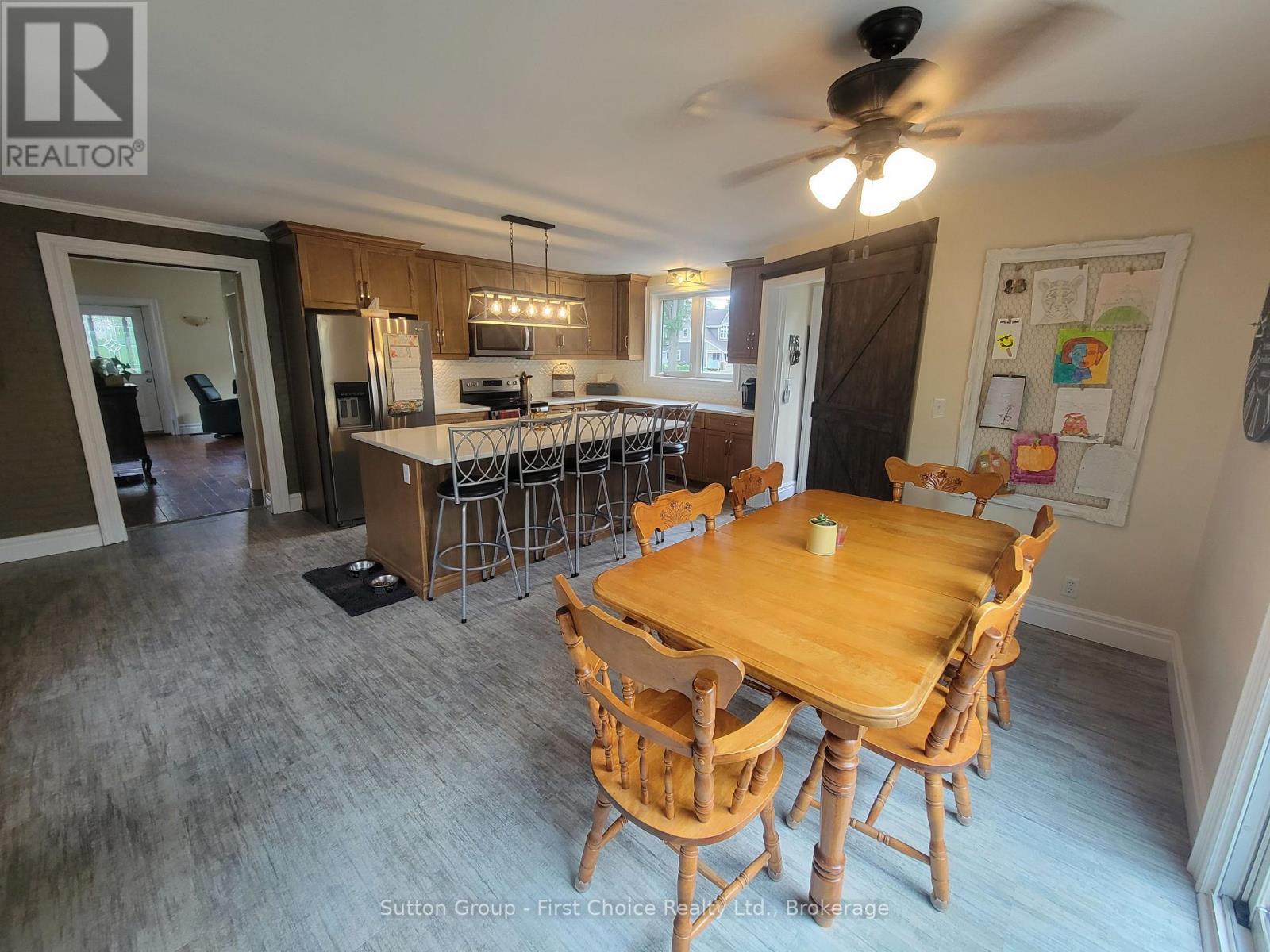 30 King Street N, South Huron, Ontario  N0M 1M0 - Photo 9 - X12334341