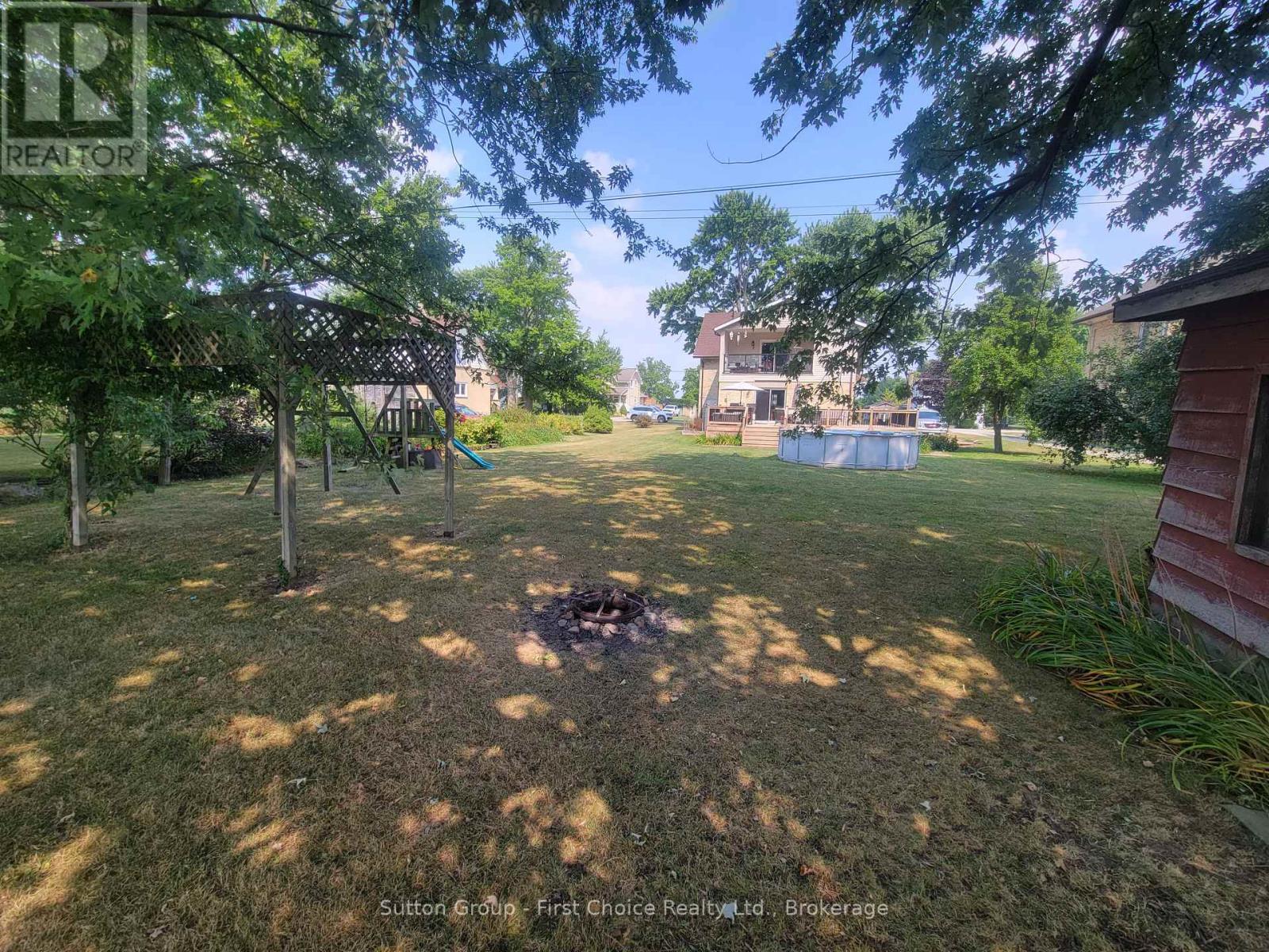 30 King Street N, South Huron, Ontario  N0M 1M0 - Photo 45 - X12334341