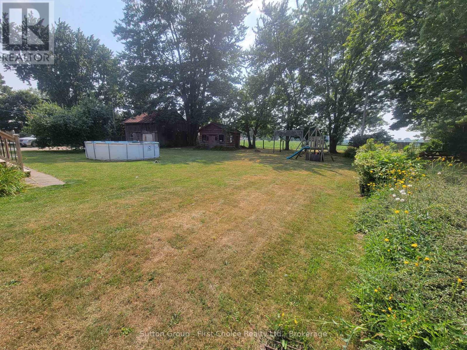30 King Street N, South Huron, Ontario  N0M 1M0 - Photo 41 - X12334341