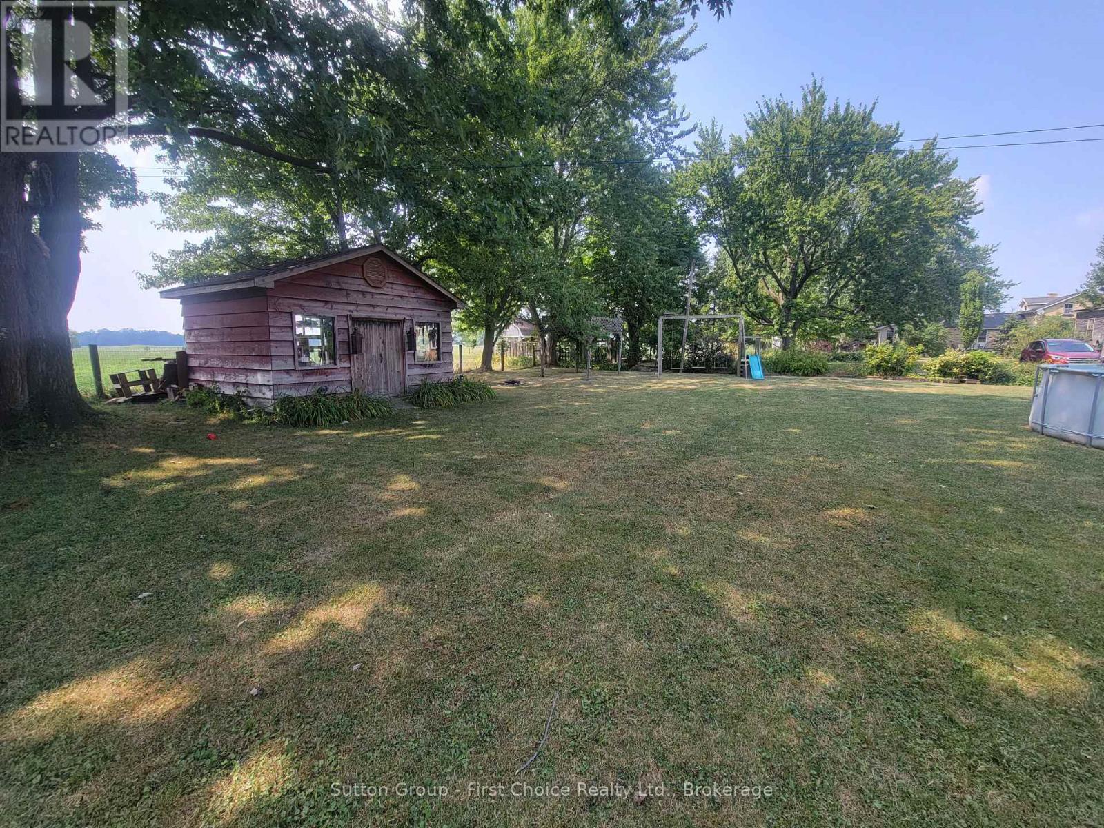 30 King Street N, South Huron, Ontario  N0M 1M0 - Photo 44 - X12334341