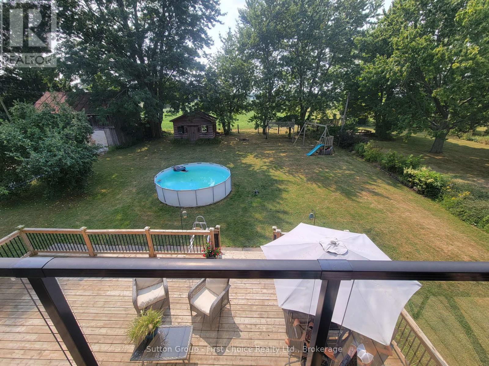 30 King Street N, South Huron, Ontario  N0M 1M0 - Photo 40 - X12334341