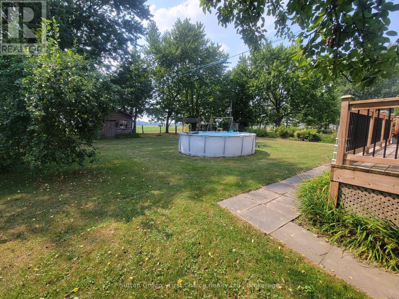 30 King Street N, South Huron, Ontario  N0M 1M0 - Photo 42 - X12334341