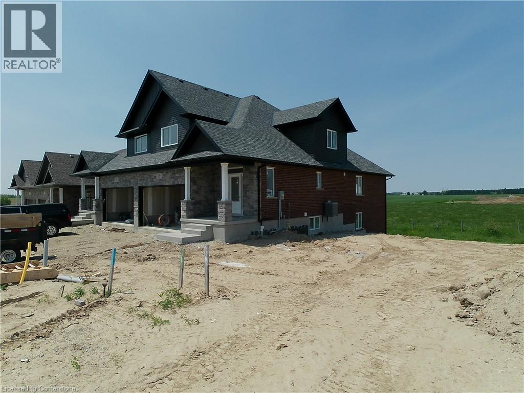 106 Bedell Drive, Drayton, Ontario  N0G 1P0 - Photo 4 - 40740087