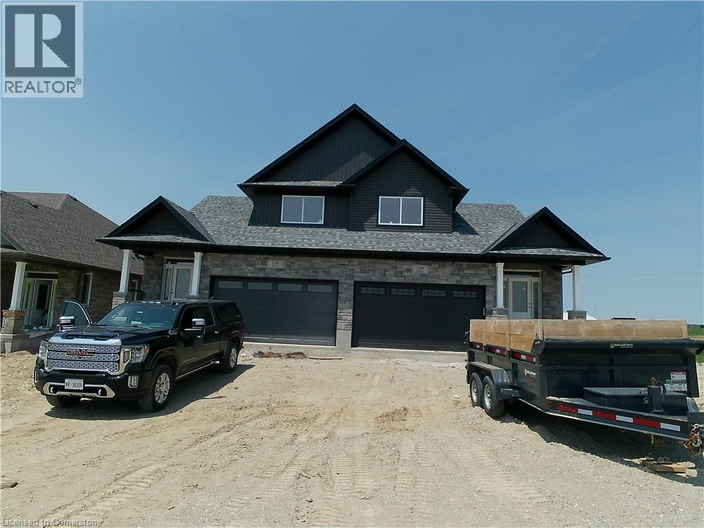 106 Bedell Drive, Drayton, Ontario  N0G 1P0 - Photo 3 - 40740087