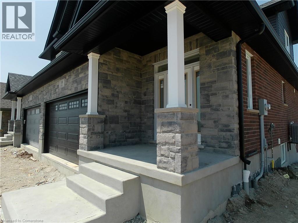 106 Bedell Drive, Drayton, Ontario  N0G 1P0 - Photo 2 - 40740087