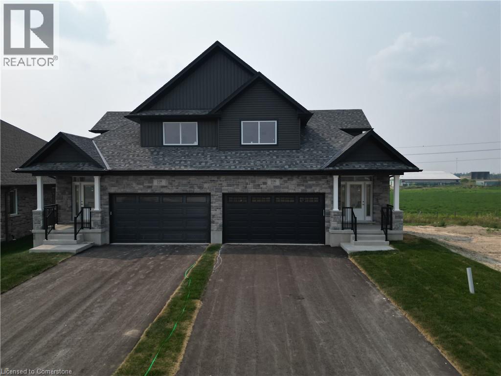 106 Bedell Drive, Drayton, Ontario  N0G 1P0 - Photo 11 - 40740087