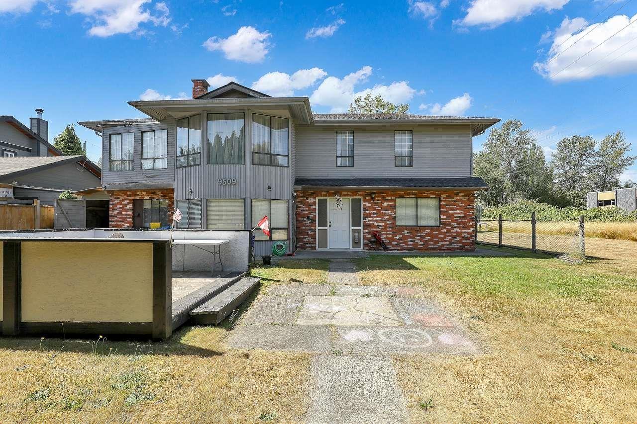 9509 152 Street, Surrey, British Columbia  V3R 5Y5 - Photo 9 - C8071328