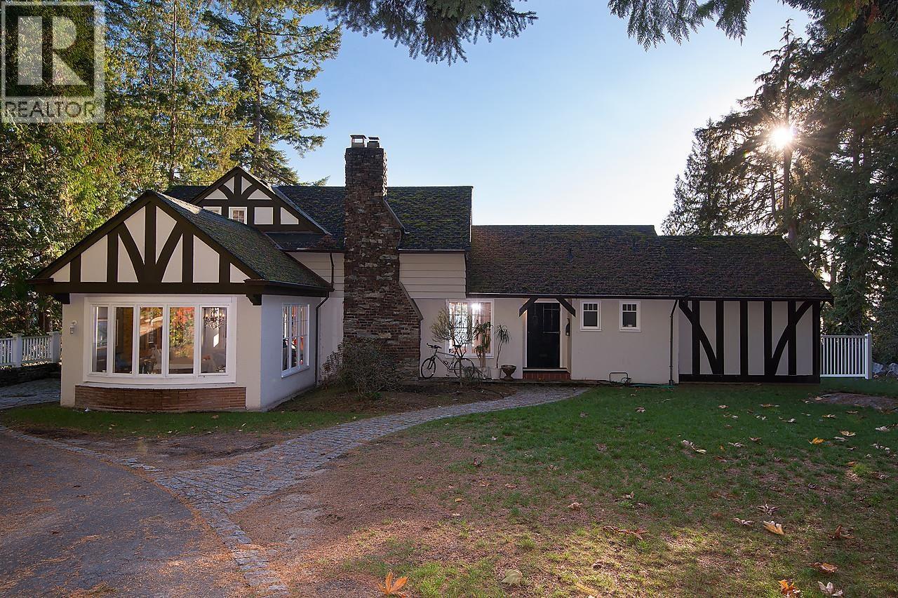 3290 Mathers Avenue, West Vancouver, British Columbia  V7V 2K5 - Photo 29 - R3009324