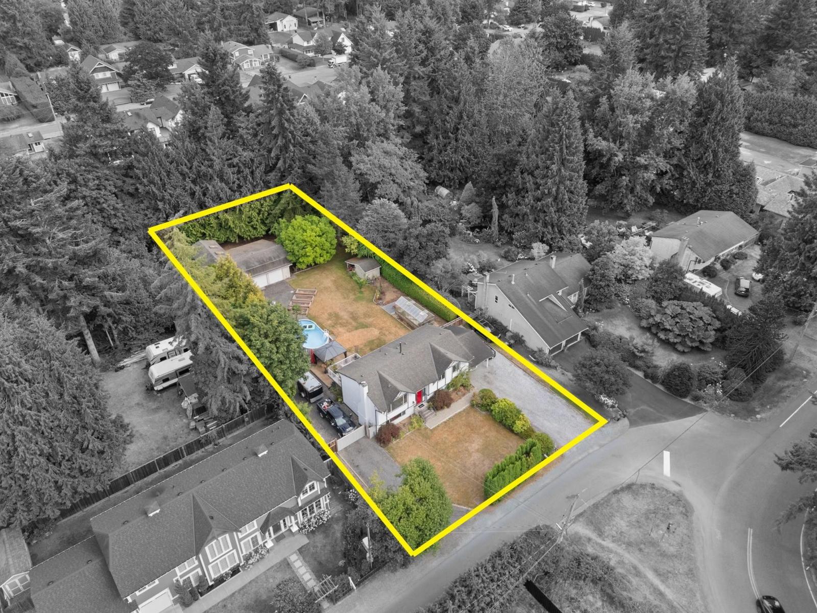 Property at 5796 244 STREET image 2