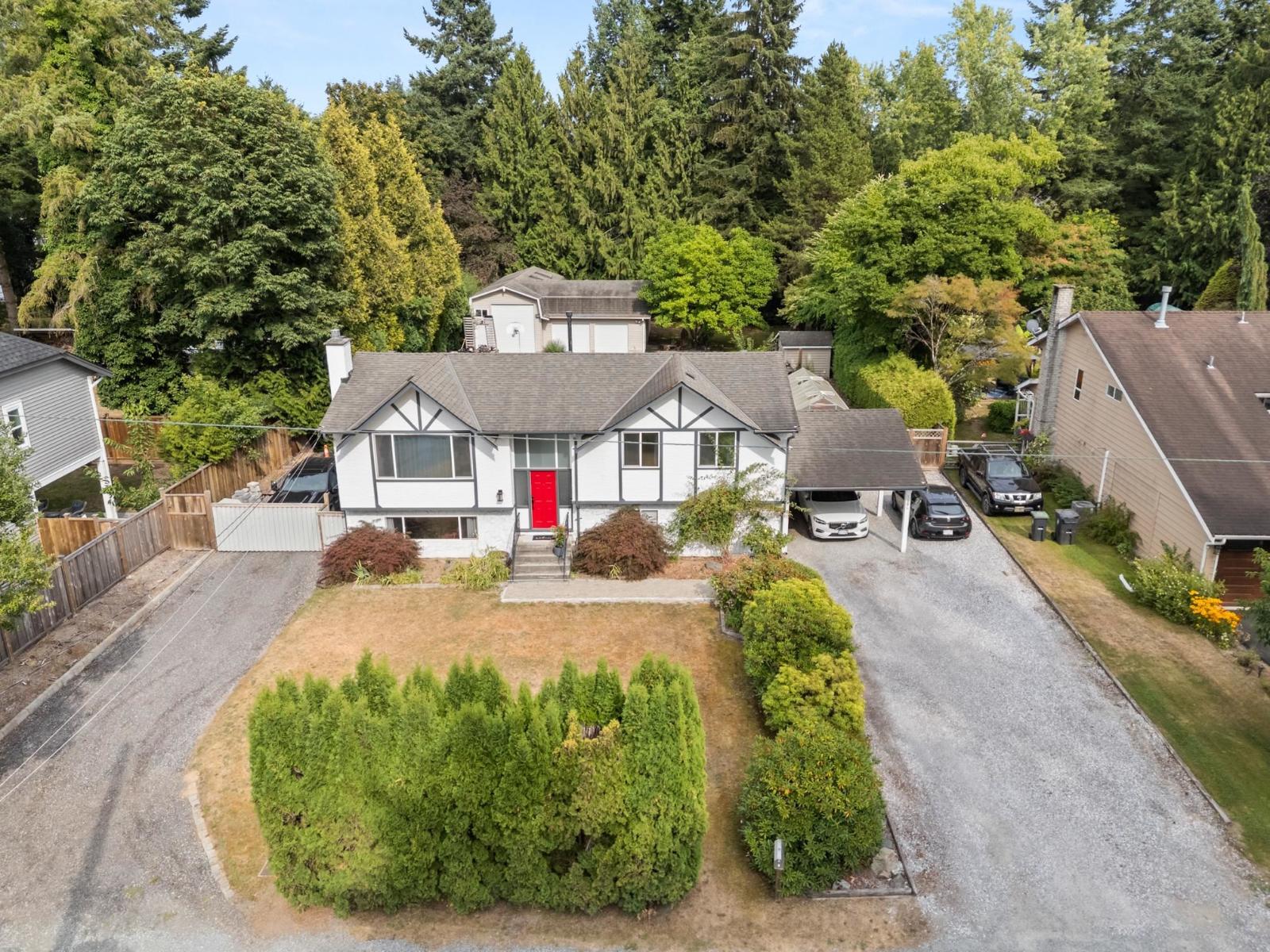 Property at 5796 244 STREET image 1