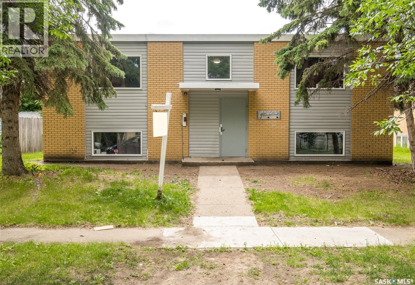 419 9th STREET E, Prince Albert, Saskatchewan