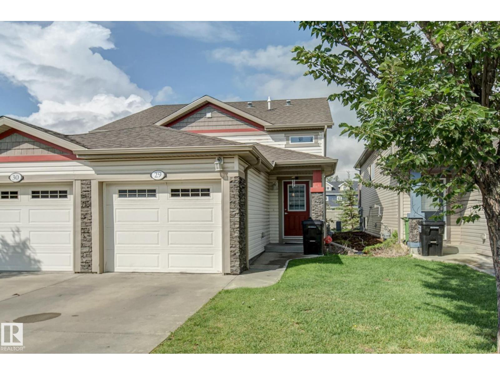 Property at #29 6520 2 AV SW image 1