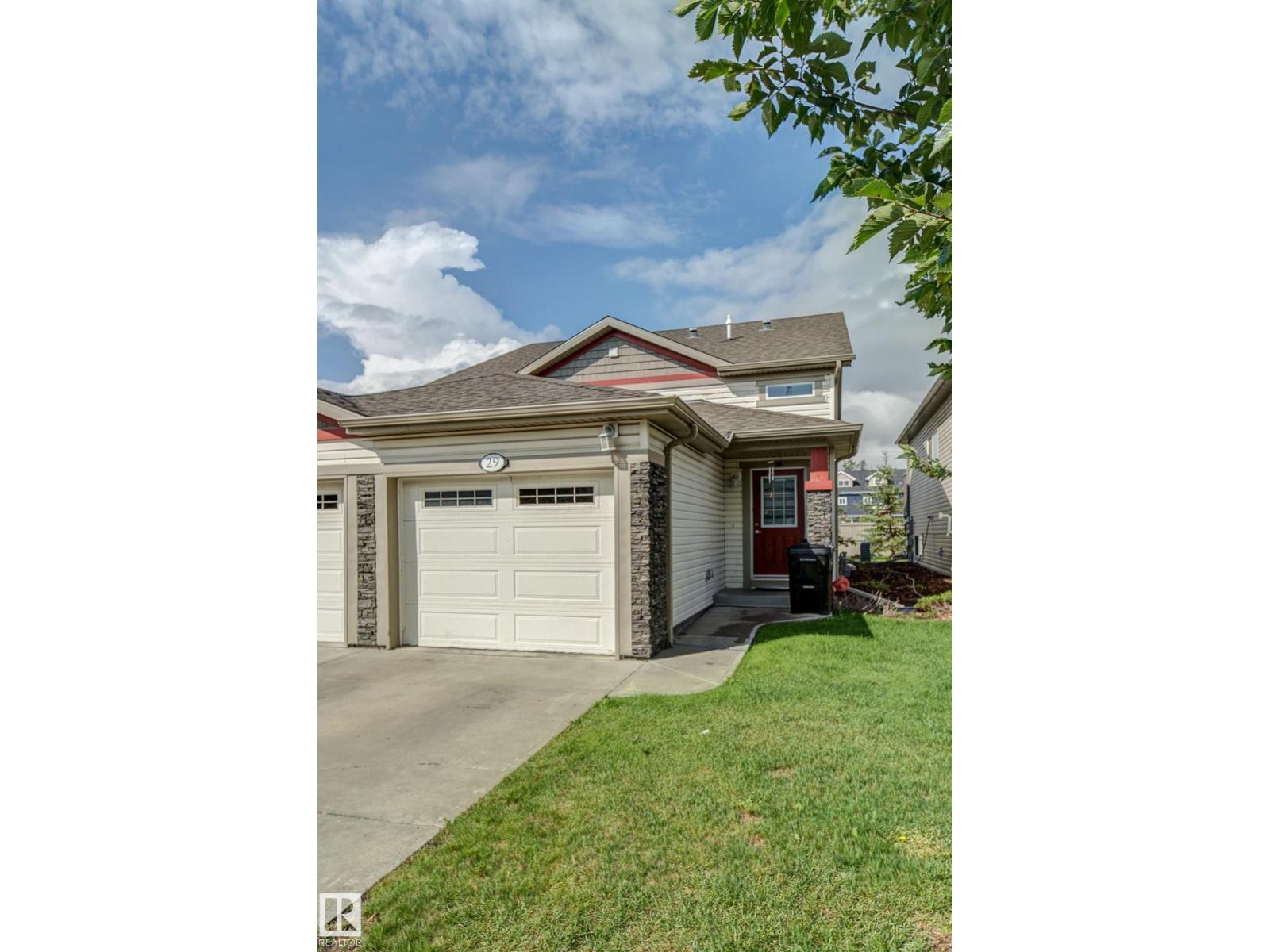 Property at #29 6520 2 AV SW image 2