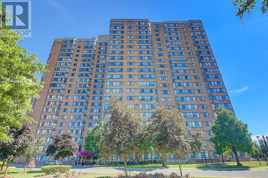 102 - 55 Bamburgh Circle, Toronto, Ontario  M1W 3V4 - Photo 2 - E12321800