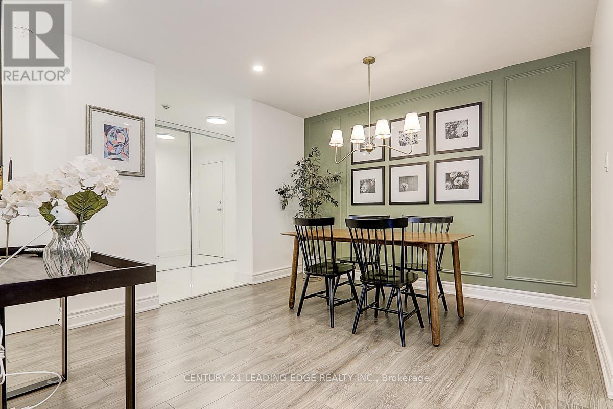 102 - 55 Bamburgh Circle, Toronto, Ontario  M1W 3V4 - Photo 12 - E12321800