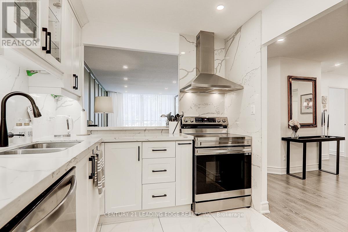 102 - 55 Bamburgh Circle, Toronto, Ontario  M1W 3V4 - Photo 22 - E12321800