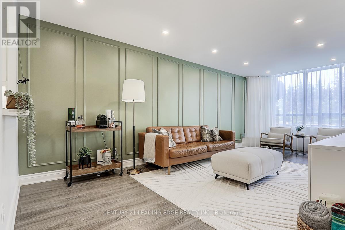 102 - 55 Bamburgh Circle, Toronto, Ontario  M1W 3V4 - Photo 23 - E12321800