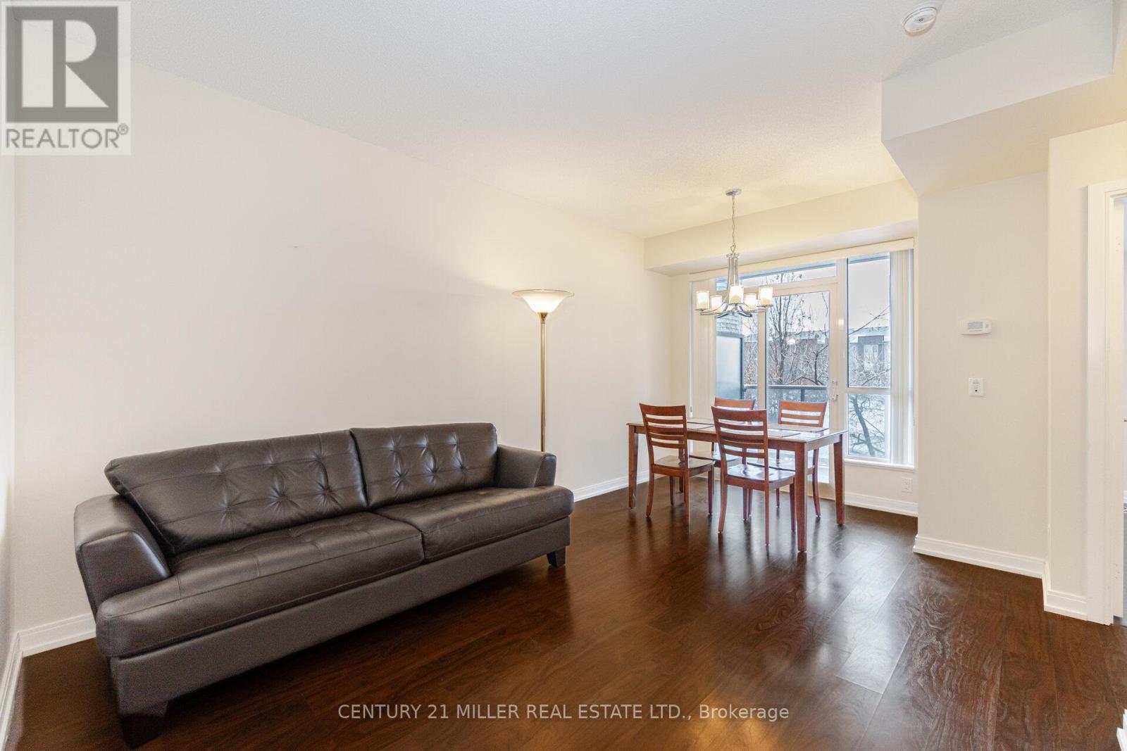 216 - 181 Village Green Square, Toronto, Ontario  M1S 0K6 - Photo 12 - E12334420
