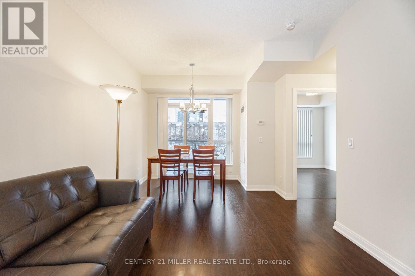 216 - 181 Village Green Square, Toronto, Ontario  M1S 0K6 - Photo 15 - E12334420