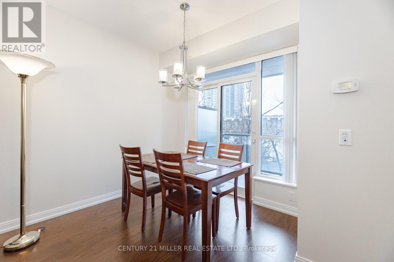 216 - 181 Village Green Square, Toronto, Ontario  M1S 0K6 - Photo 17 - E12334420