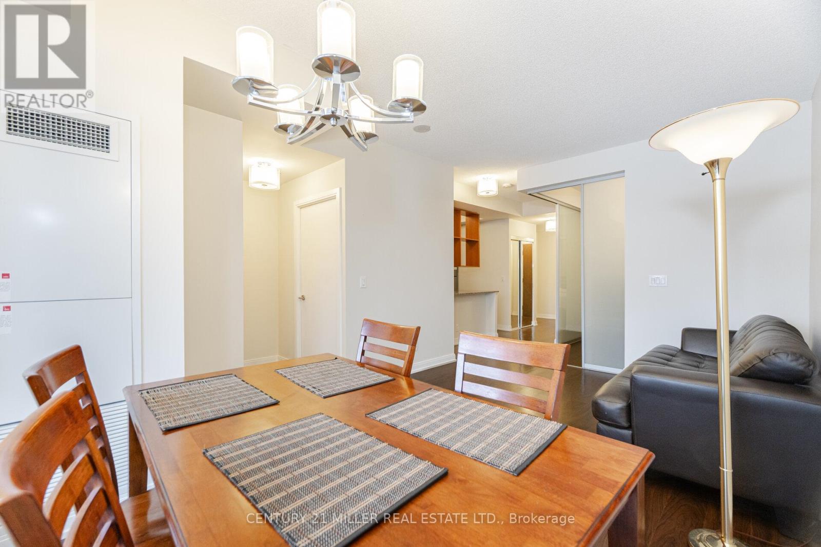 216 - 181 Village Green Square, Toronto, Ontario  M1S 0K6 - Photo 18 - E12334420