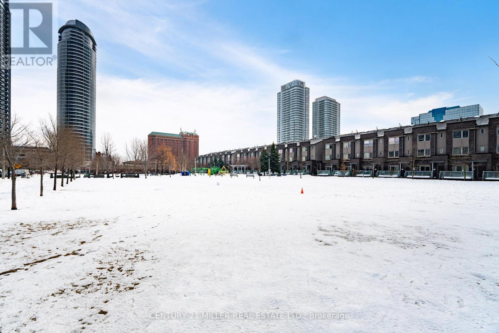 216 - 181 Village Green Square, Toronto, Ontario  M1S 0K6 - Photo 31 - E12334420