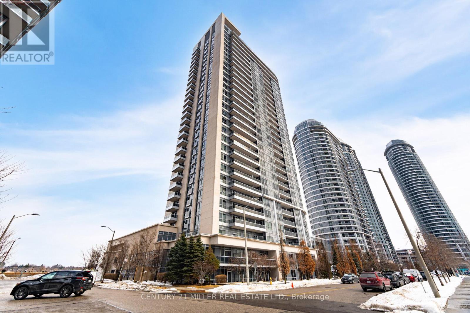 216 - 181 Village Green Square, Toronto, Ontario  M1S 0K6 - Photo 32 - E12334420
