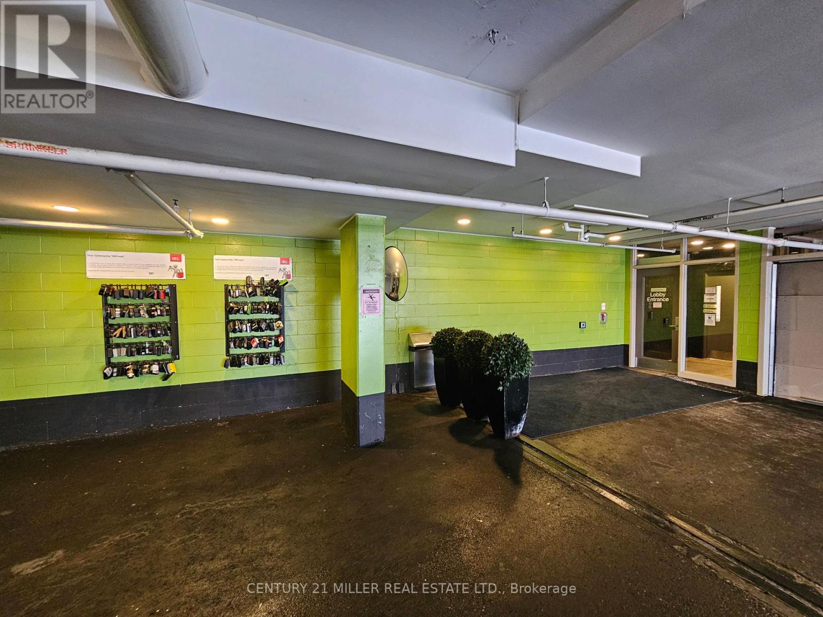 216 - 181 Village Green Square, Toronto, Ontario  M1S 0K6 - Photo 36 - E12334420