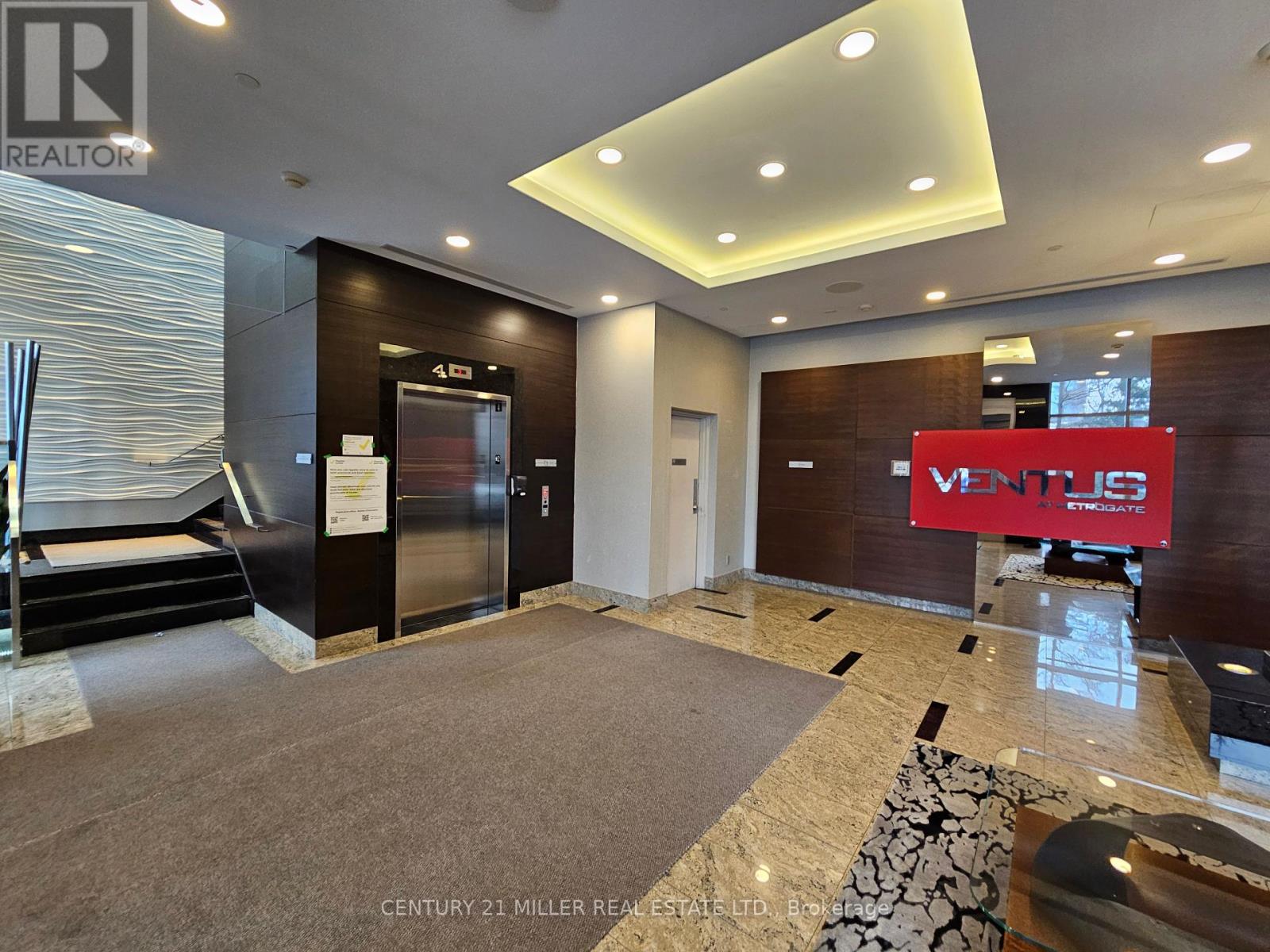 216 - 181 Village Green Square, Toronto, Ontario  M1S 0K6 - Photo 37 - E12334420