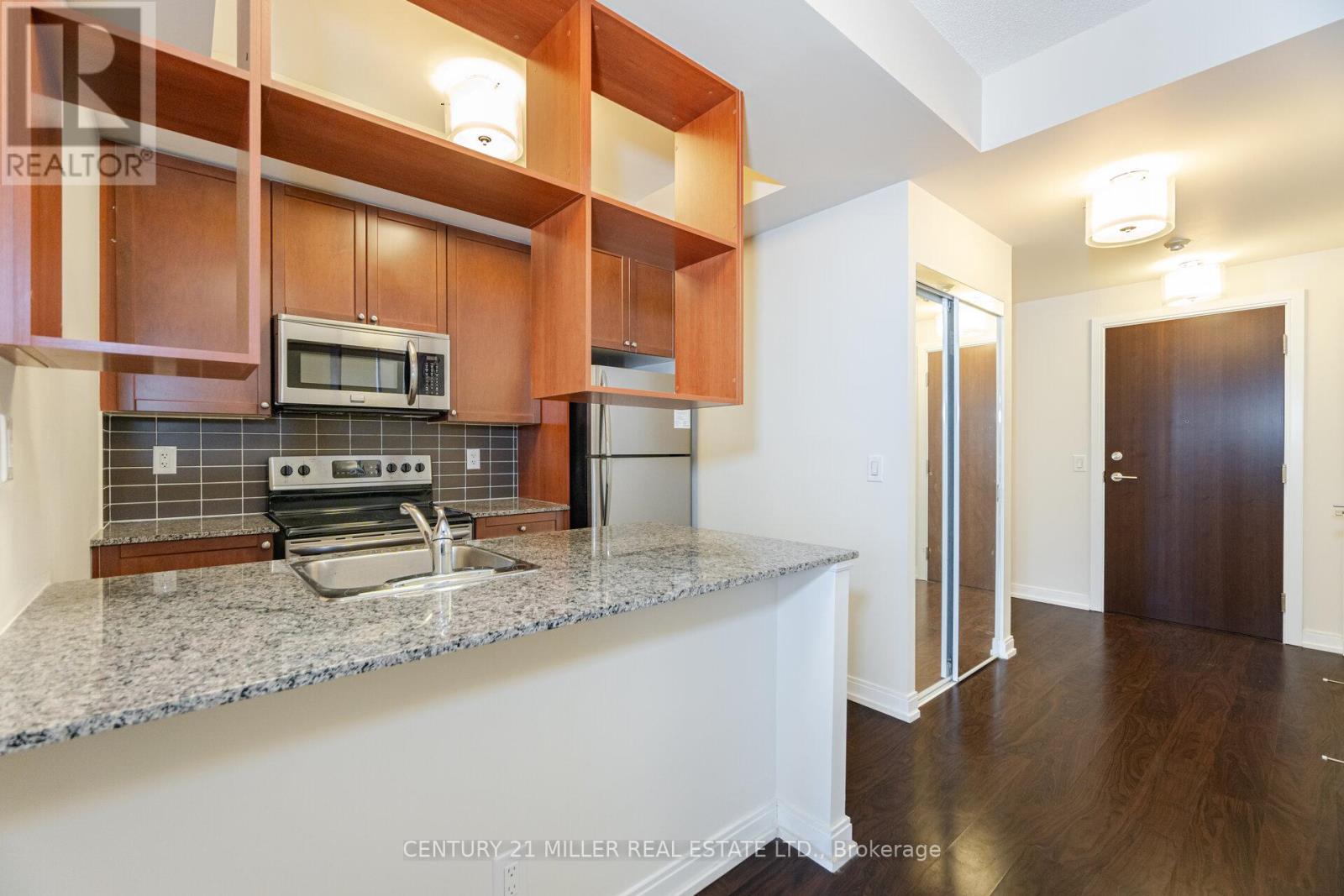 216 - 181 Village Green Square, Toronto, Ontario  M1S 0K6 - Photo 9 - E12334420