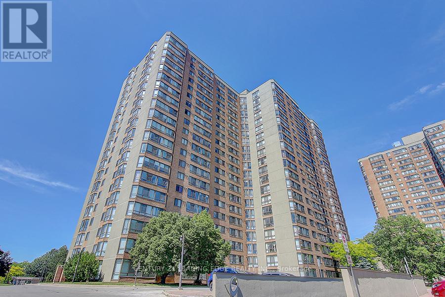 102 - 55 Bamburgh Circle, Toronto, Ontario  M1W 3V4 - Photo 3 - E12321800