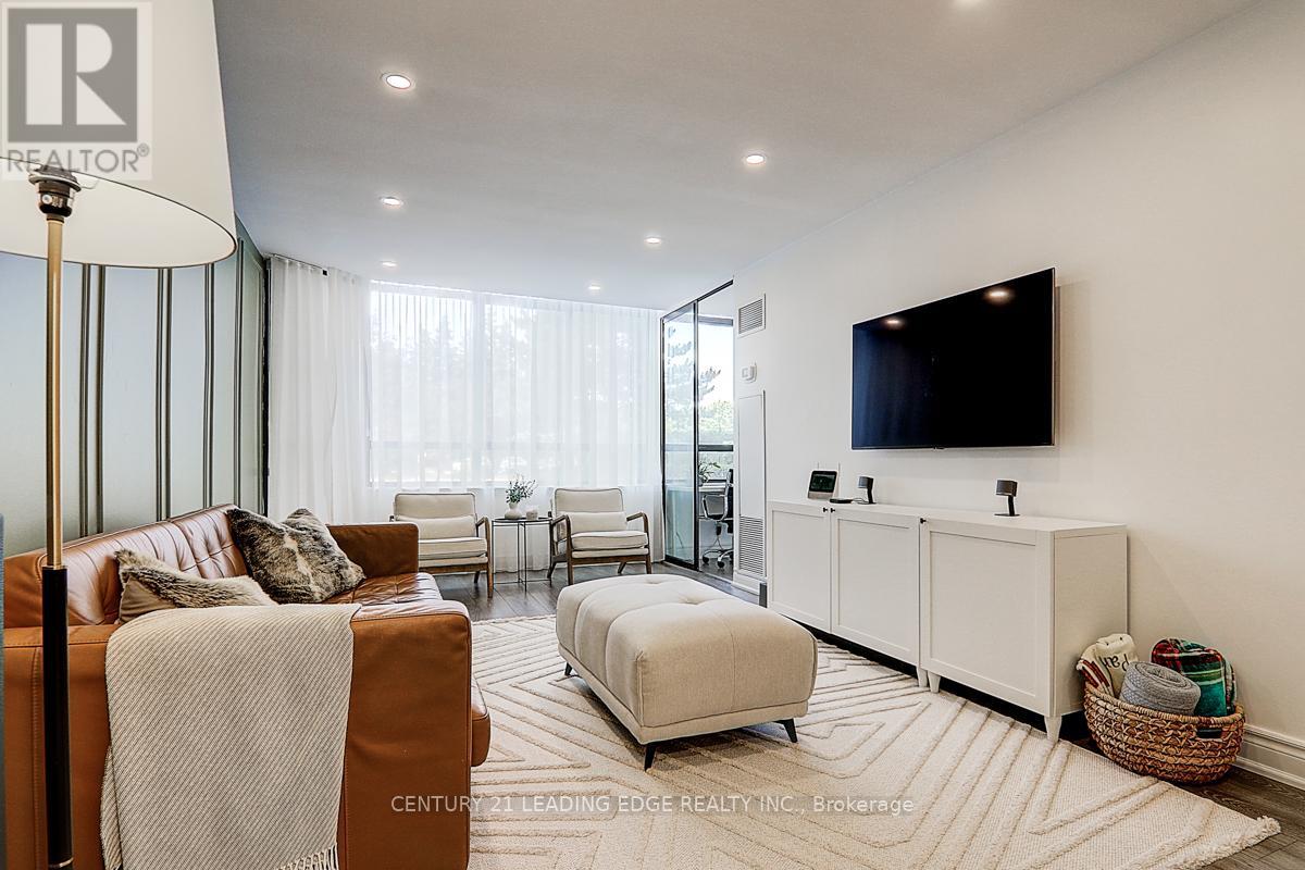 102 - 55 Bamburgh Circle, Toronto, Ontario  M1W 3V4 - Photo 26 - E12321800