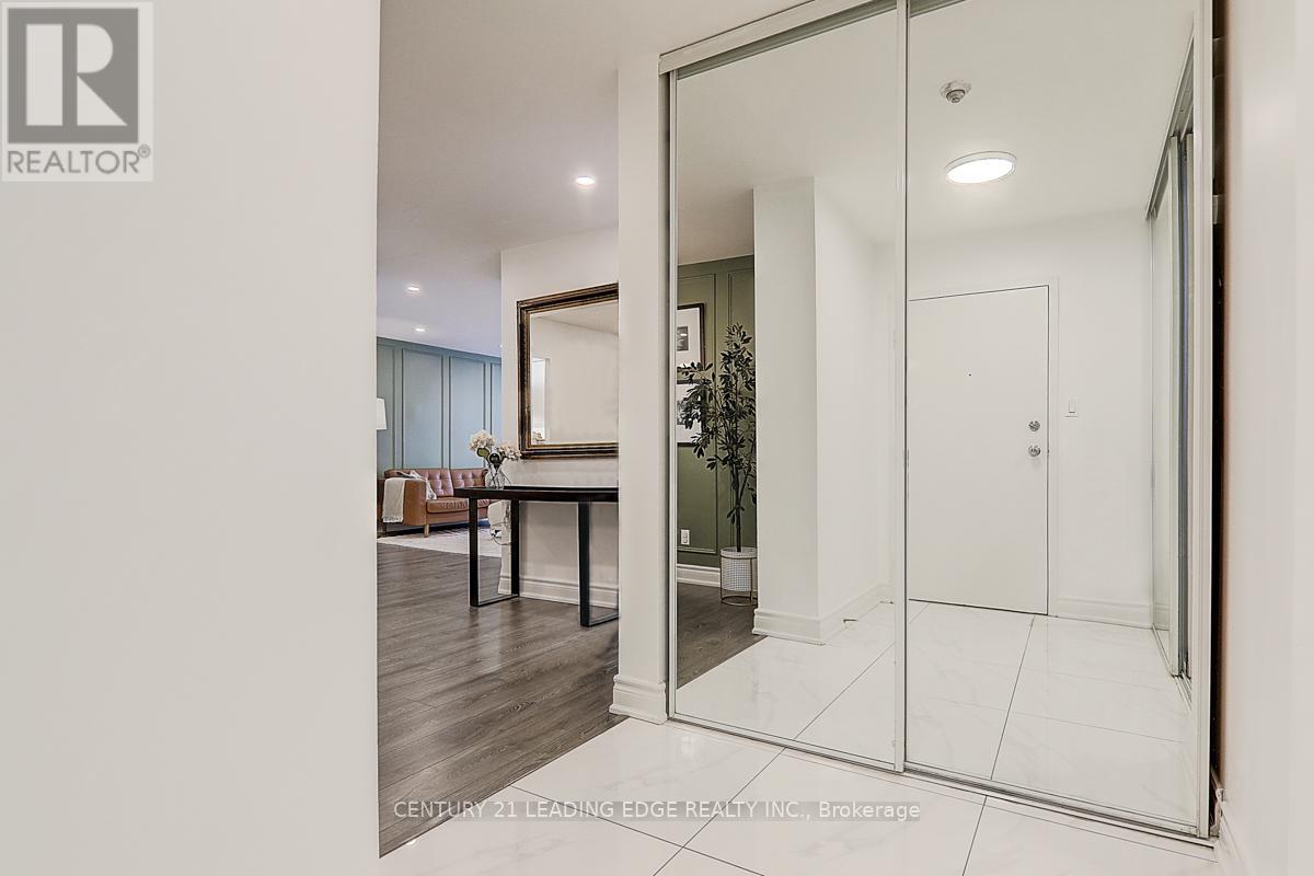 102 - 55 Bamburgh Circle, Toronto, Ontario  M1W 3V4 - Photo 8 - E12321800