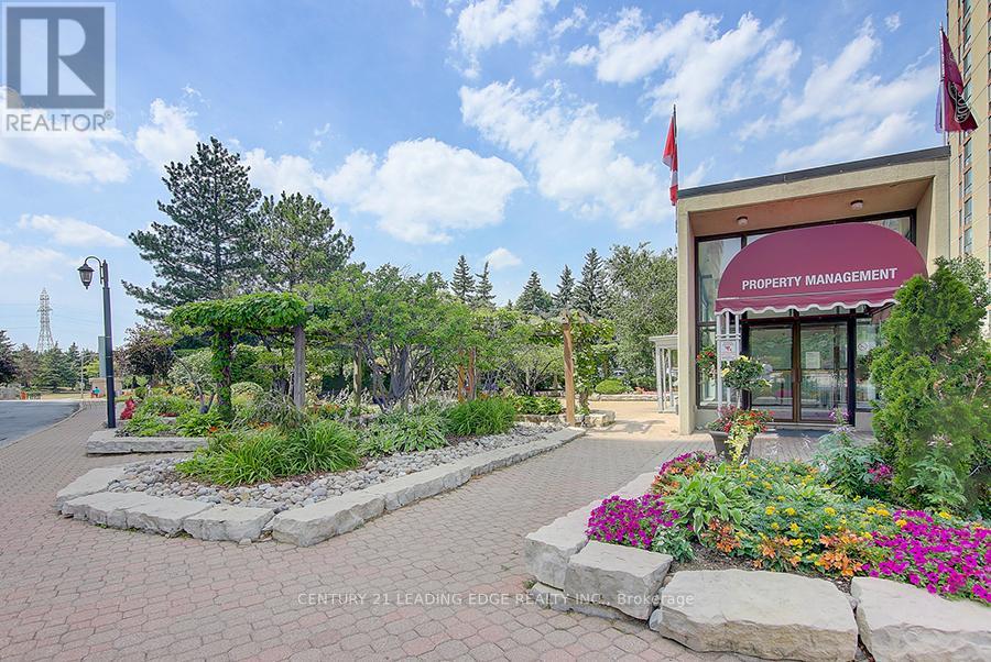 102 - 55 Bamburgh Circle, Toronto, Ontario  M1W 3V4 - Photo 4 - E12321800
