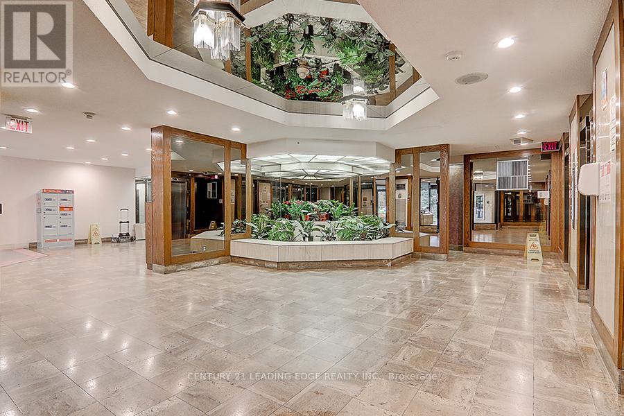 102 - 55 Bamburgh Circle, Toronto, Ontario  M1W 3V4 - Photo 5 - E12321800