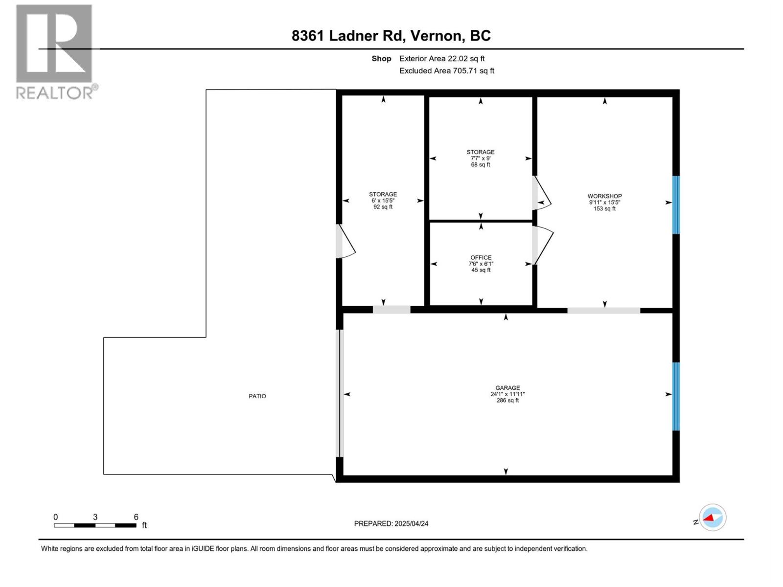 8361 Ladner Road, Vernon, British Columbia  V1B 3M8 - Photo 92 - 10358727