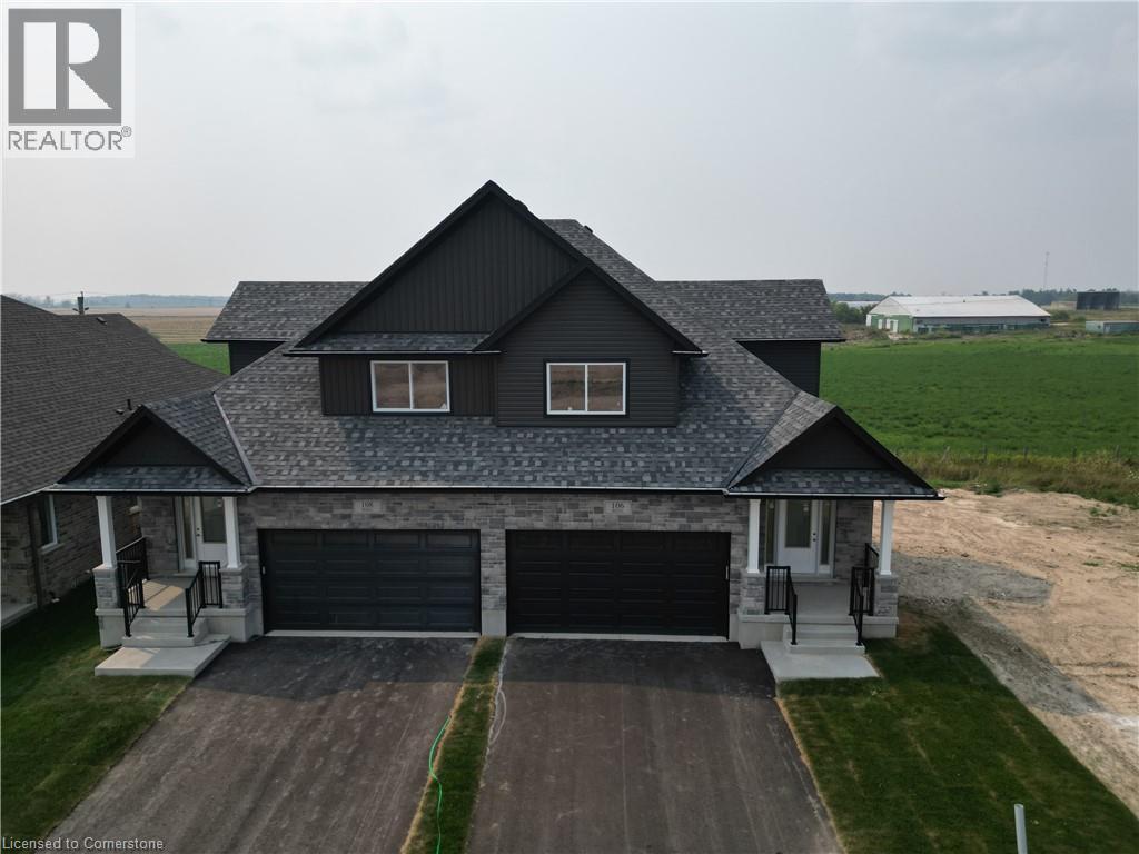 108 Bedell Drive, Drayton, Ontario  N0G 1P0 - Photo 2 - 40734539