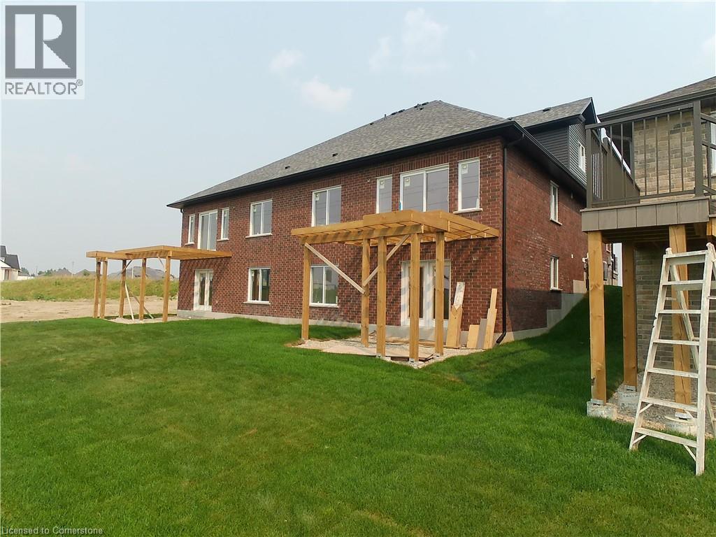 108 Bedell Drive, Drayton, Ontario  N0G 1P0 - Photo 8 - 40734539
