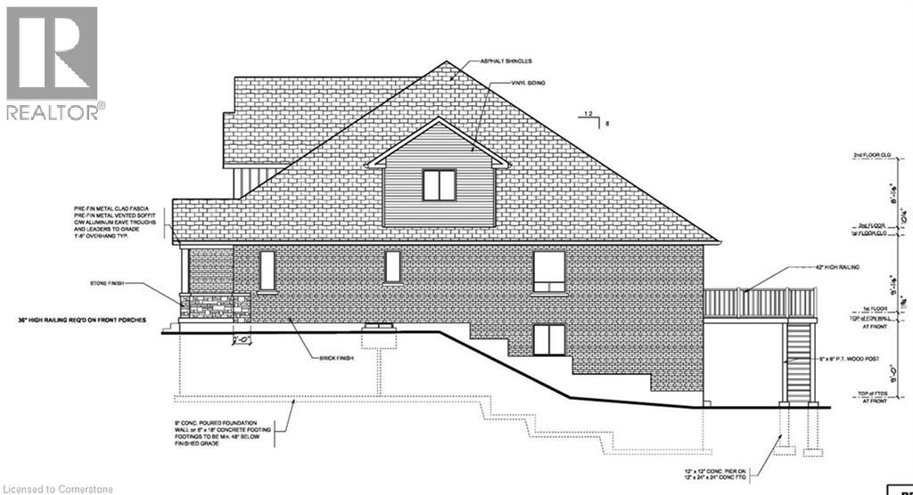 108 Bedell Drive, Drayton, Ontario  N0G 1P0 - Photo 7 - 40734539