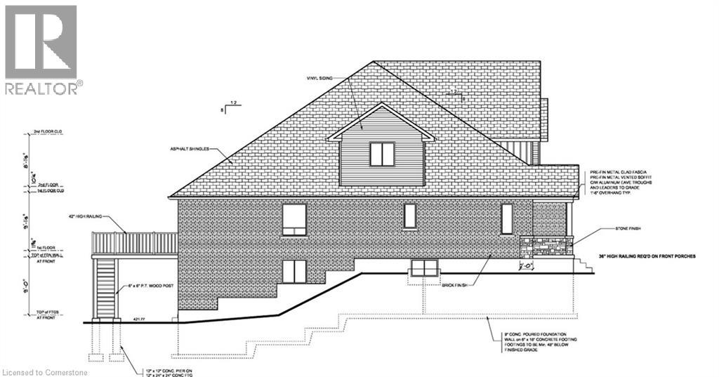 108 Bedell Drive, Drayton, Ontario  N0G 1P0 - Photo 5 - 40734539